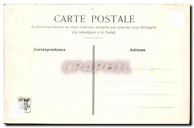 Os Tormentados — Salão 1905 — Demont-Breton (Virgínia) — Verso