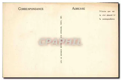 Le Pérugin — A Virgem Gloriosa — Museu Condé, Chantilly — Verso