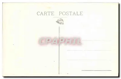 Retrato de Jean-François-Gilles Colson — Museu de Dijon — editor M. KROD, n° 18 — Verso