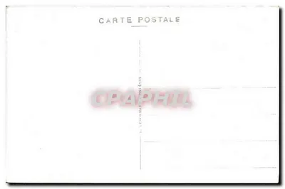 Germigny-des-Prés (Loiret) — Wnętrze kościoła — Unikalna mosaika w całej Francji — Rewers