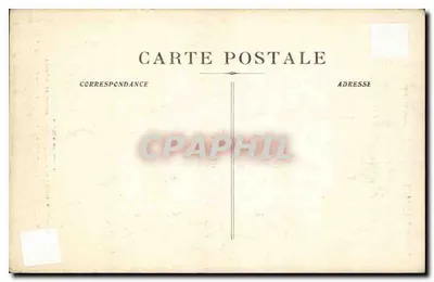 Avignon - Pałac Papieski - Kaplica św. Jana Chrzciciela - Fresk Simona Memmi, Mistrza Szkoły Sienieńskiej — Rewers