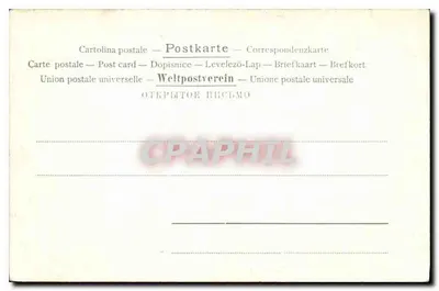 Florencio — S. Botticelli, La Vergine col S. Bambino — Stengel & Co., Dresda 13352 — Verso