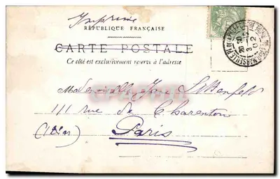Pontes sobre um curso d'água — Gare R — editor não visível — Verso