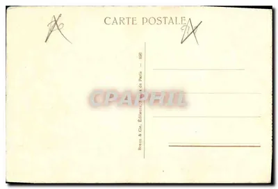 Nudez — Estudio — C. Chaplin, n° 896 — Reverso