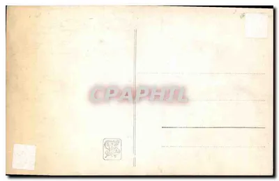 Duas mulheres nuas com cisne — Salon 1911 — H. Daudin, n° 1088 — Verso