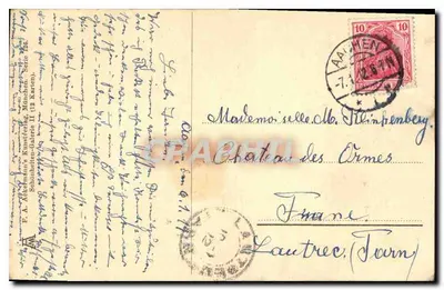 एंटोनिया वॉलिंगर — जे. स्टीलर, श्रृंखला 1559 — एडिटर जे. स्टीलर — पीछे