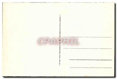 Visão tirada do Kalblin sobre Hachimette-Orbey — n° 97 — Verso
