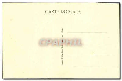Zajęcie Orléans przez Janosz z Arcy przez Jeanne d'Arc — Panthéon - Paryż — J.E. Lenepveu — Rewers