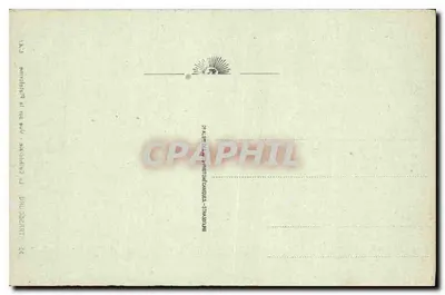 Strasbourg - Katedra - Widok z Platformy - CAP. — Rewers