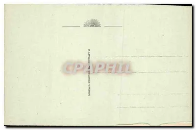 Strasburg — Katedra — Astronomiczny zegar — CAP. 12 — Rewers