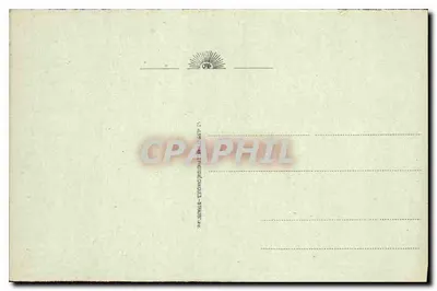 Strasburg — Katedra — Strona południowa — CAP, nr 31 — Rewers