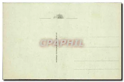 Strasbourg — Katedra — CAP. — Rewers