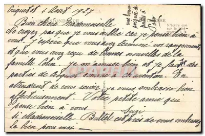 Dieppe — Widok ogólny — LL — nr 123 — Rewers