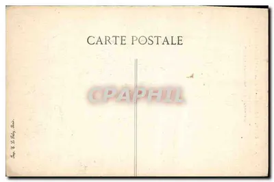 Paryż — Statua Karola Wielkiego — Grupa w odlewie przez MM. Rochet (1883). Odpowiada Karolowi Wielkiemu na koniu, Rolandowi i Olivierowi. — Rewers