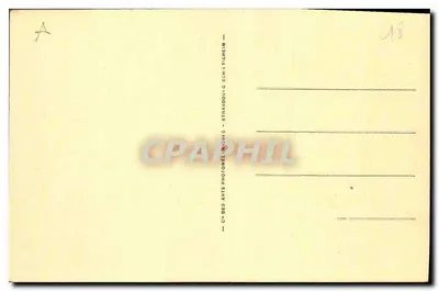 Sancerre — Ogólny widok St-Satur i jego most przewodnika — Sancerre, n°61 — Rewers