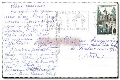 Place de la République — Bordeaux — editor Tito — Verso