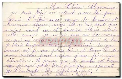 Chalé nevado nas Alpes — desenho de Leo, n°945 — editor não visível — Verso