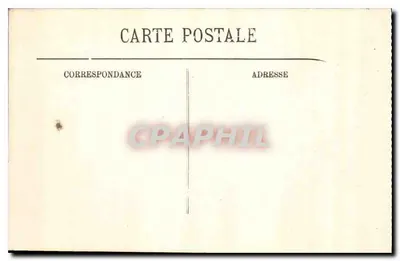 Menton — Port i Miasto — L.I. — n°31 — Rewers