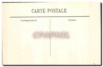 Villefranche — Miasto i Zatoka — LL. — Rewers