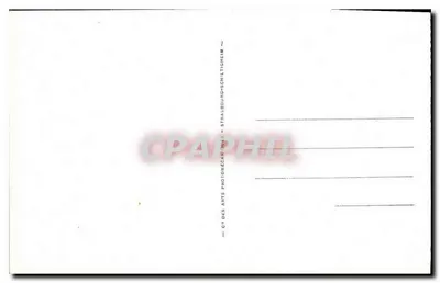 PLOUARET (C.-du-N.) — O Calvaire — ND 21 — Verso