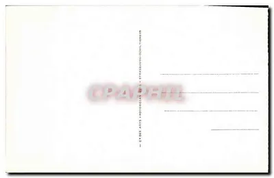PLOUGONVEN (Finistère) - O Calvário (século XVI) - Lado meridional — Verso