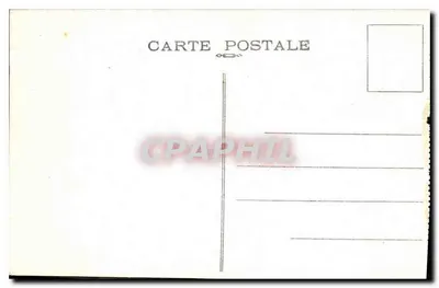 Reims después de la Retirada de los Alemanes — La Catedral — G. Graff, editor, Reims, n°34 — Reverso