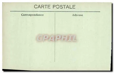 Bétharram-Lestelle — Widok ogólny — C.C. n°9 — Rewers