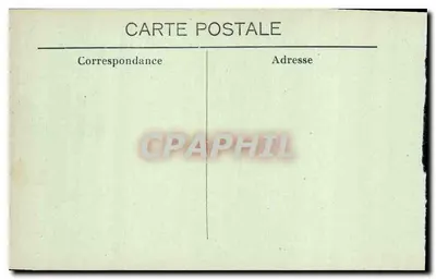 Les PYRÉNÉES - Le Pic du Midi d'Ossau (Alt. 2885 m.) - C.C.-6 - Éditeur C.P.A. PHIL — Rewers