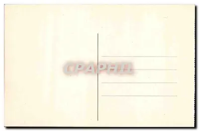 Dauphiné — od Bourg-d'Oisans do Grave — krajobraz zimowy — E.R. — Rewers