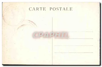 Rodovia da Grande-Chartreuse - O ponte St-Bruno — Dauphiné, n°39 — Verso