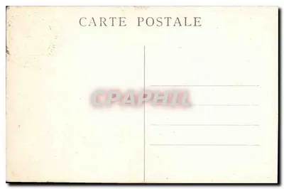 St-Pierre-de-Chartreuse i Chamechaude — Dauphiné — nr 53 — Rewers
