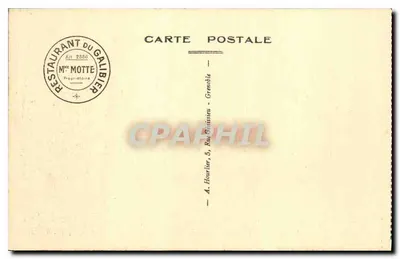 Rota do Galibier — Chalets da Mandette — Le Lautaret e a Meije (3982m) — Verso