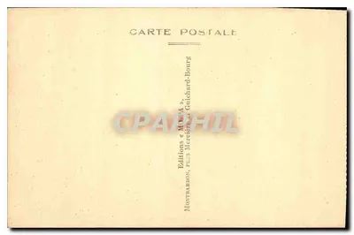 Bourg-en-Bresse - Igreja de Brou - Fachada - Detalhe — Mo-Pa — Verso