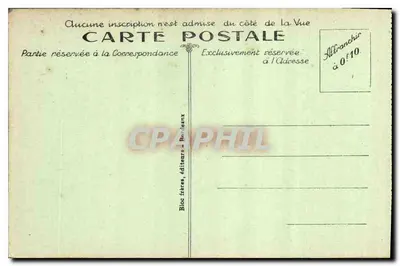 Biarritz (Côte Basque) — La Grande Plage e i Due Casinò — B.R. — Verso