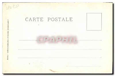 Porträt von Philippe de Béthune — Musée Condé (288) — Attribuiert Quesnel — LL. — Chantilly — Rückseite