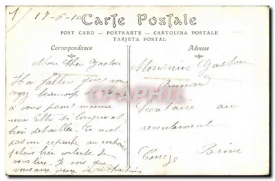 O Amor os conduz — A obra de Mallet, Prudhon Fils, sep. 1898 — Editora: Prudhon Fils, sep. 1898 — Verso