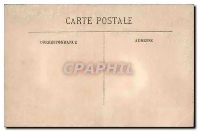 Sedan — Twierdza — Suzaine-Pierson, Wydawca, Sedan. — Rewers