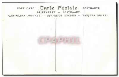 Katedra w ROUEN — Grobowiec księcia Brézé — ND Pbot. — Rewers