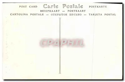 Rouen — Dolna Stara Wieża — ND Phot. — Rewers