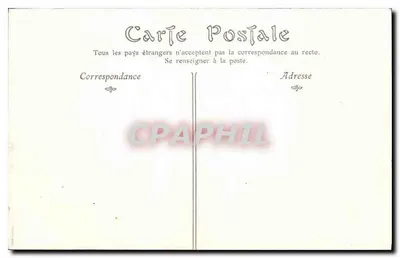 Rouen — Katedra, Grobowiec Richarda, Serca Łowca — ND Phot — Rewers