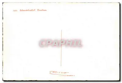 Schmadribachfall, Breithorn — widok wodospadu i zasnieżonego szczytu — Thorl Oyer, Crisselden — Rewers