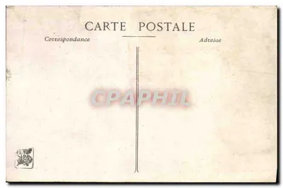 Società degli Artisti Francesi — Salone del 1914 — François Brunery — Verso