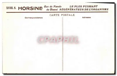 Duchess of Orléans — Dziecko księcia Penthièvre — Szkoła Francuska (407) — Muzeum Condé, Chantilly — Rewers