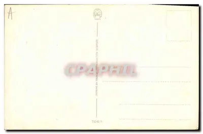 Mujer en vestido amarillo y violeta — rosas coloridas —70611 — Reverso