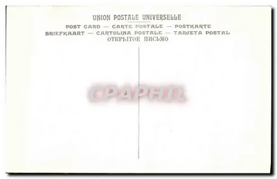 Rubens — Koronacja Najświętszej Panny Maryi — Muzeum w Brukseli — Rewers