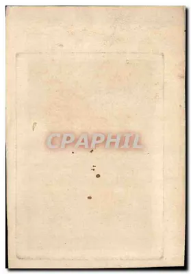 Ritratto di uomo con baffi — studio L. Brunet — 10 Rue Tuiers, Troyes — Verso