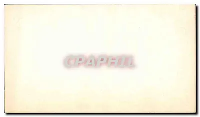 Paysage alpin — berger avec troupeau — P. A. S. — Verso