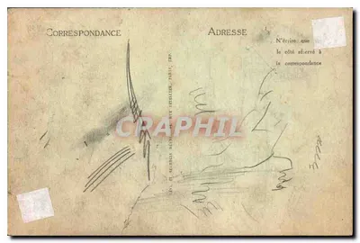 कुर्सी — लुई सोलहवें के युग — म्यूजियम डेस आर्ट्स डेकोरेटिव्स — पीछे