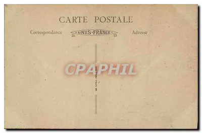 Most Arc — Vals-les-Bains — L'Ardèche Illustrée, n°36 — Rewers