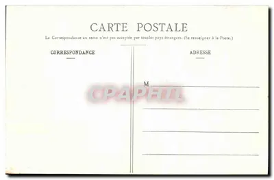 Kust van Émeraude - Fort Lalatte — 1900, Collectie H. L. M. — Achterkant